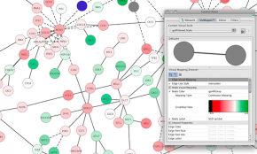Cytoscape