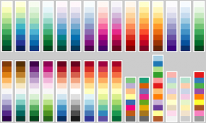 Every Color
