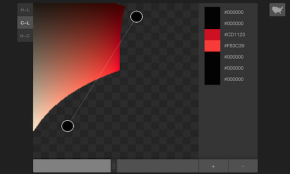 Hcl Colorpicker