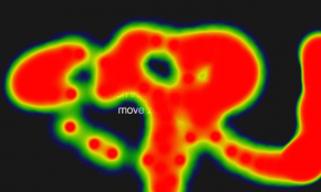 Heatmap Js