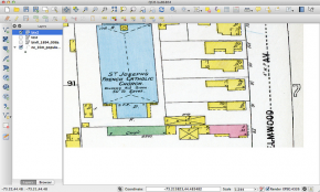 Map Vectorizer