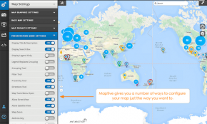 Maptive