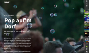 Page Flow