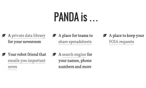 Panda Project