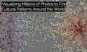 Phototrails