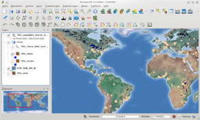 QGIS