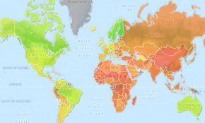 Target Map