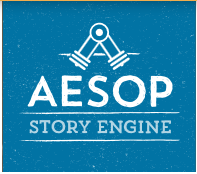 Aesop Story Engine