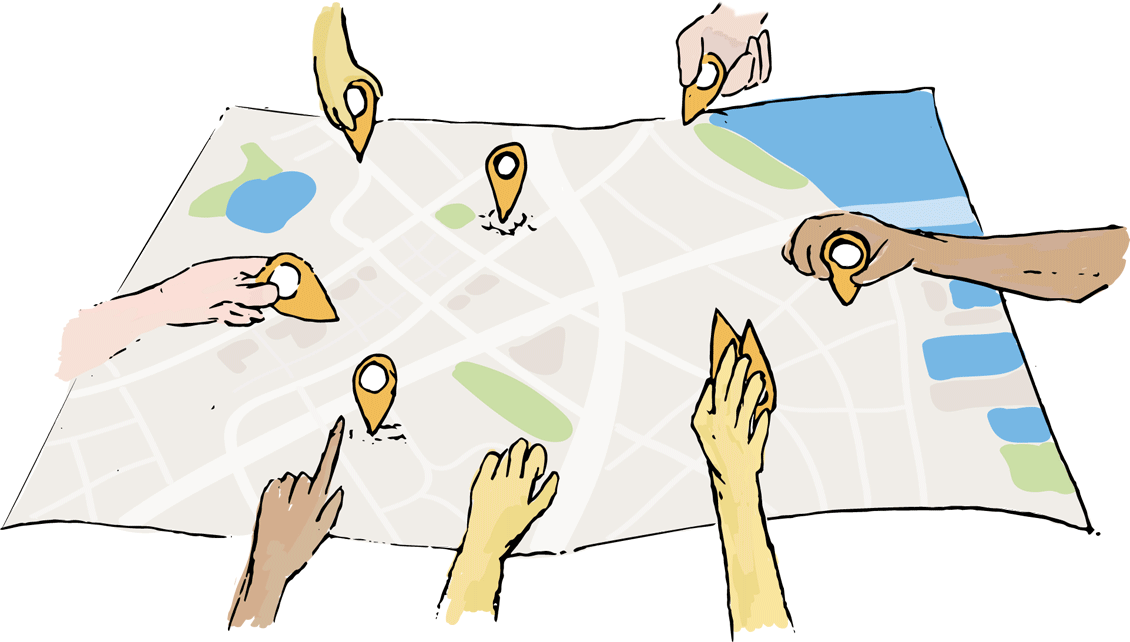Crowdmap