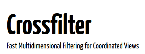 Crossfilter