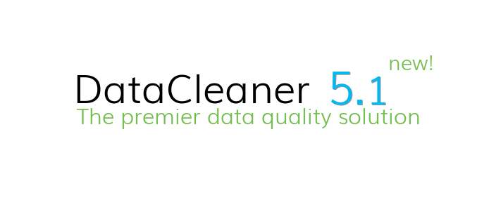 DataCleaner