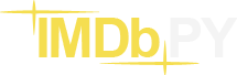 IMDbPy