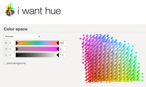 I Want Hue