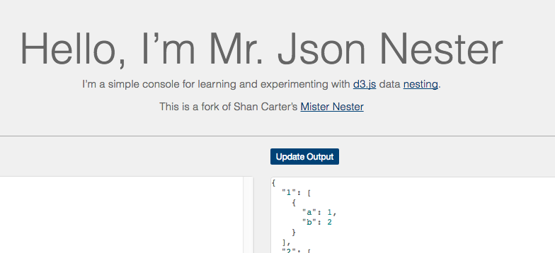 Mr. Nester