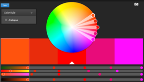 Adobe Color